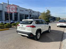 تويوتا كورولا كروس